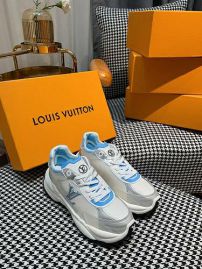 Picture of Louis Vuitton Shoes Women _SKUfw142968594fw